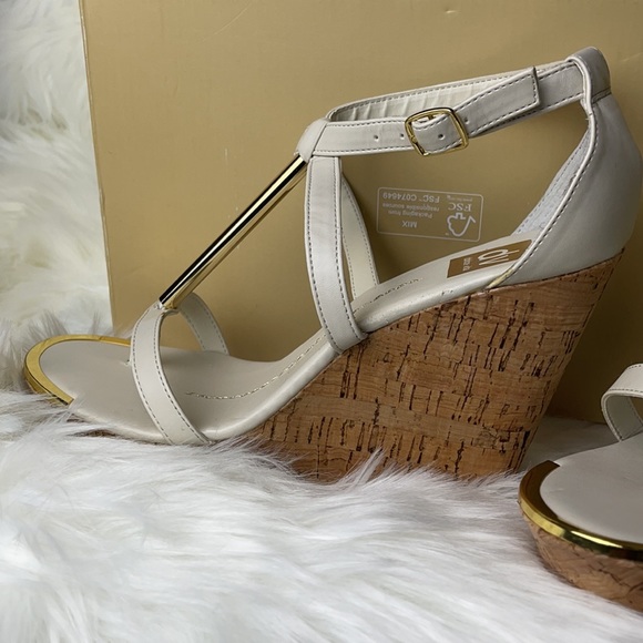 Dolce Vita sandals - Picture 6 of 8